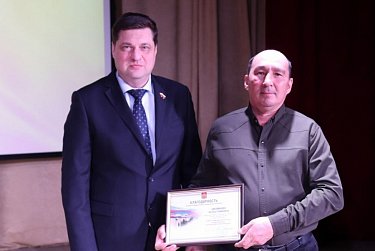 Передовики АПК – настоящие герои нашего времени!